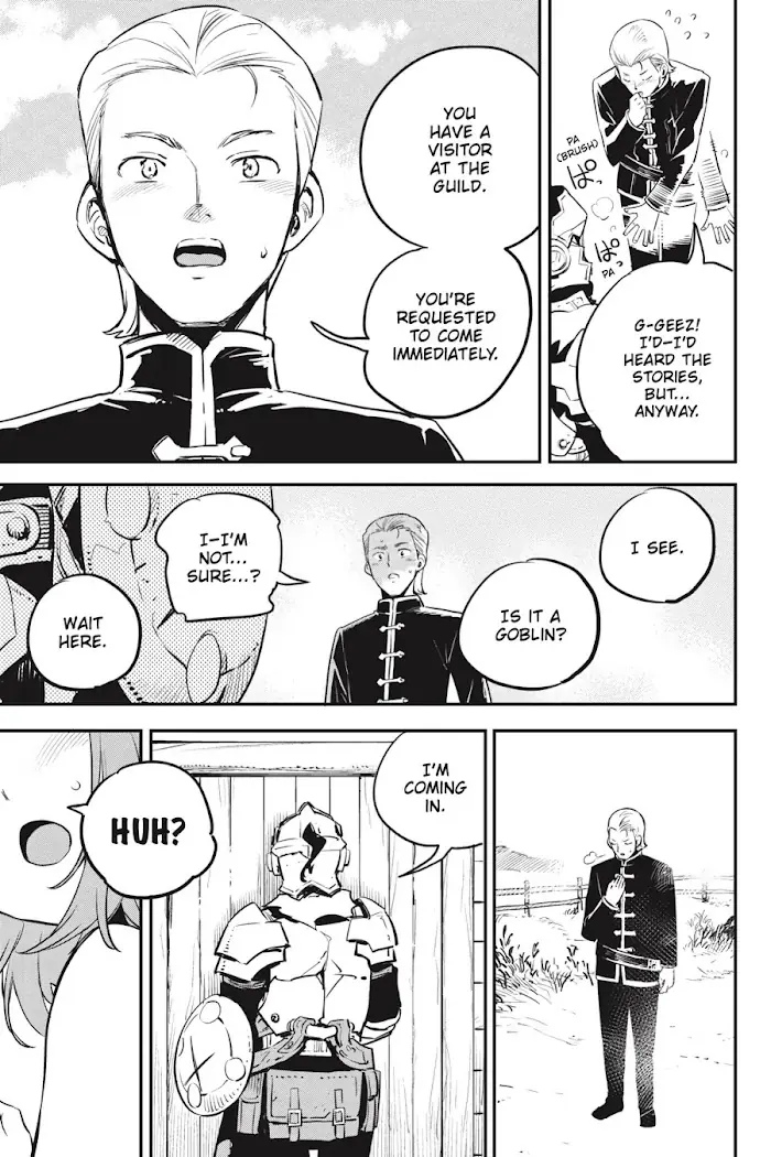 Goblin Slayer Chapter 97 image 16_optimized